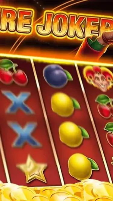 Polish Joker™ Screenshot