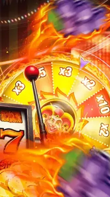 Polish Joker™ Screenshot